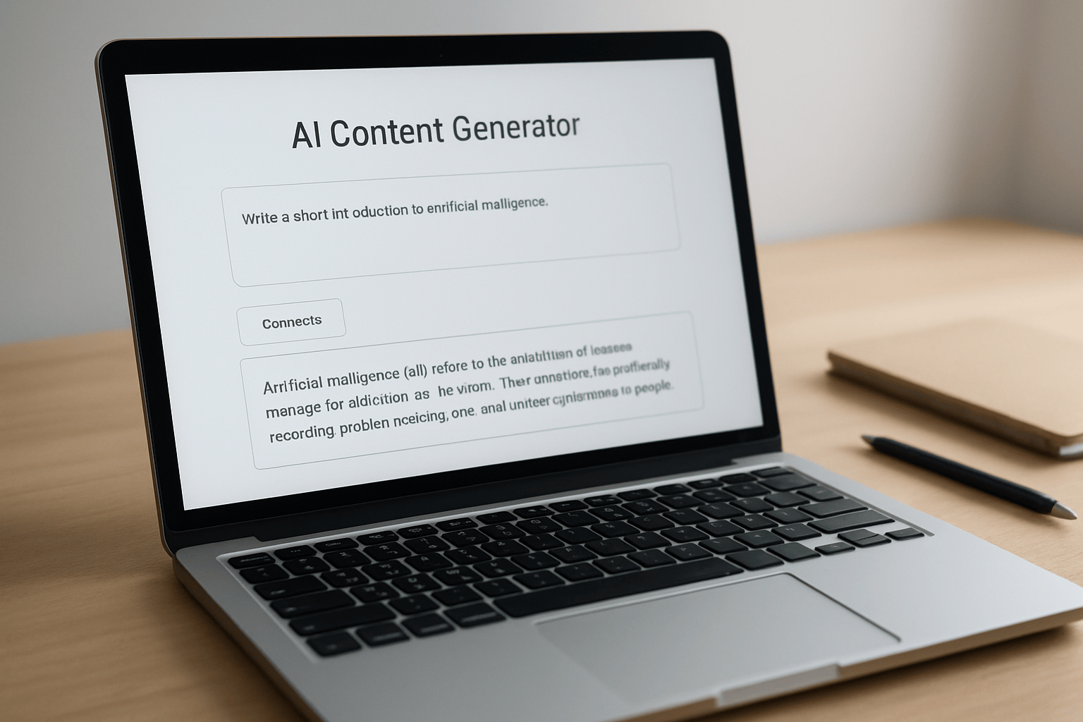 A Step-by-Step AI Guide for Beginners: Practical Examples, Limitations, and What to Expect