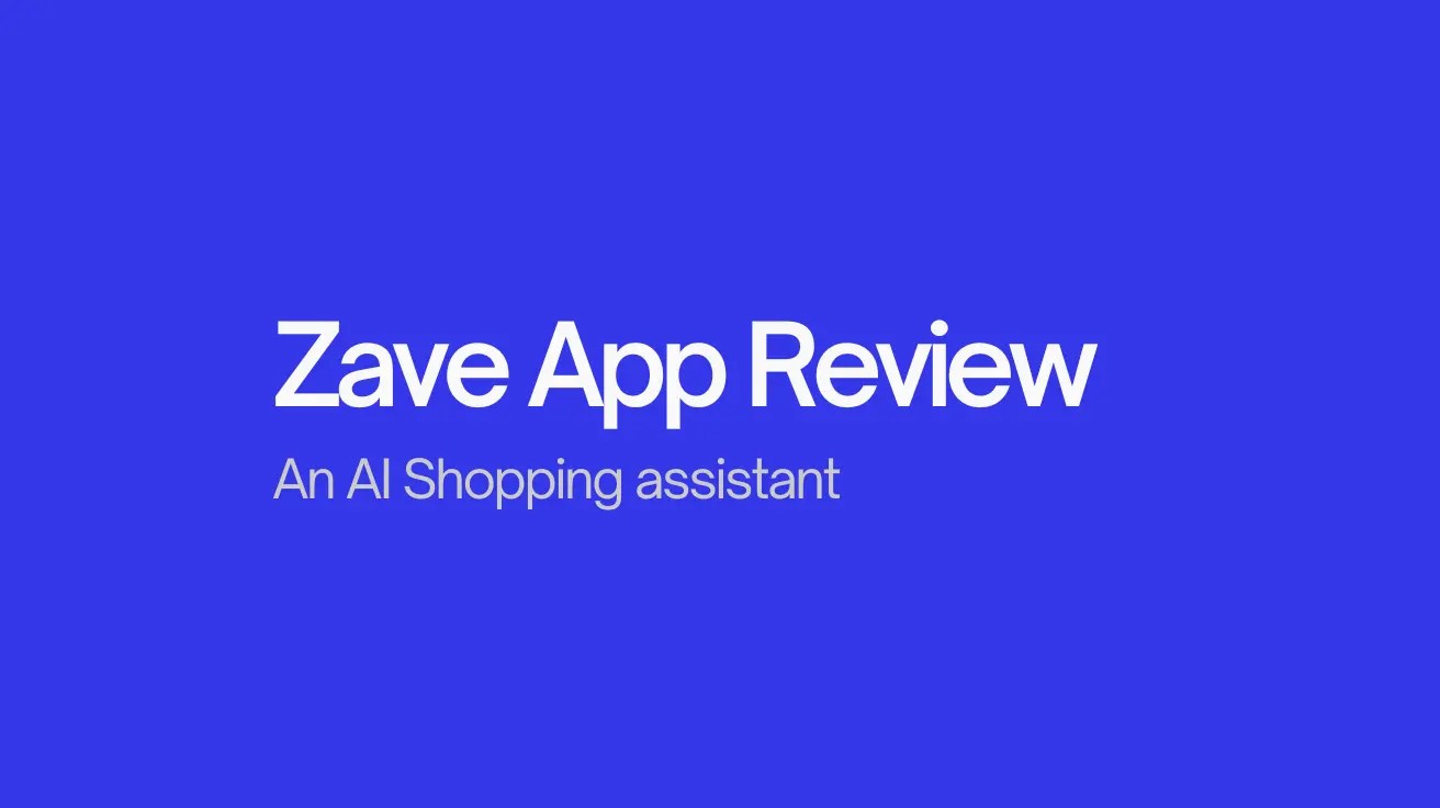 Zave app review
