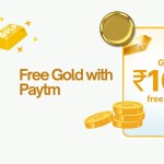 Paytm Gold