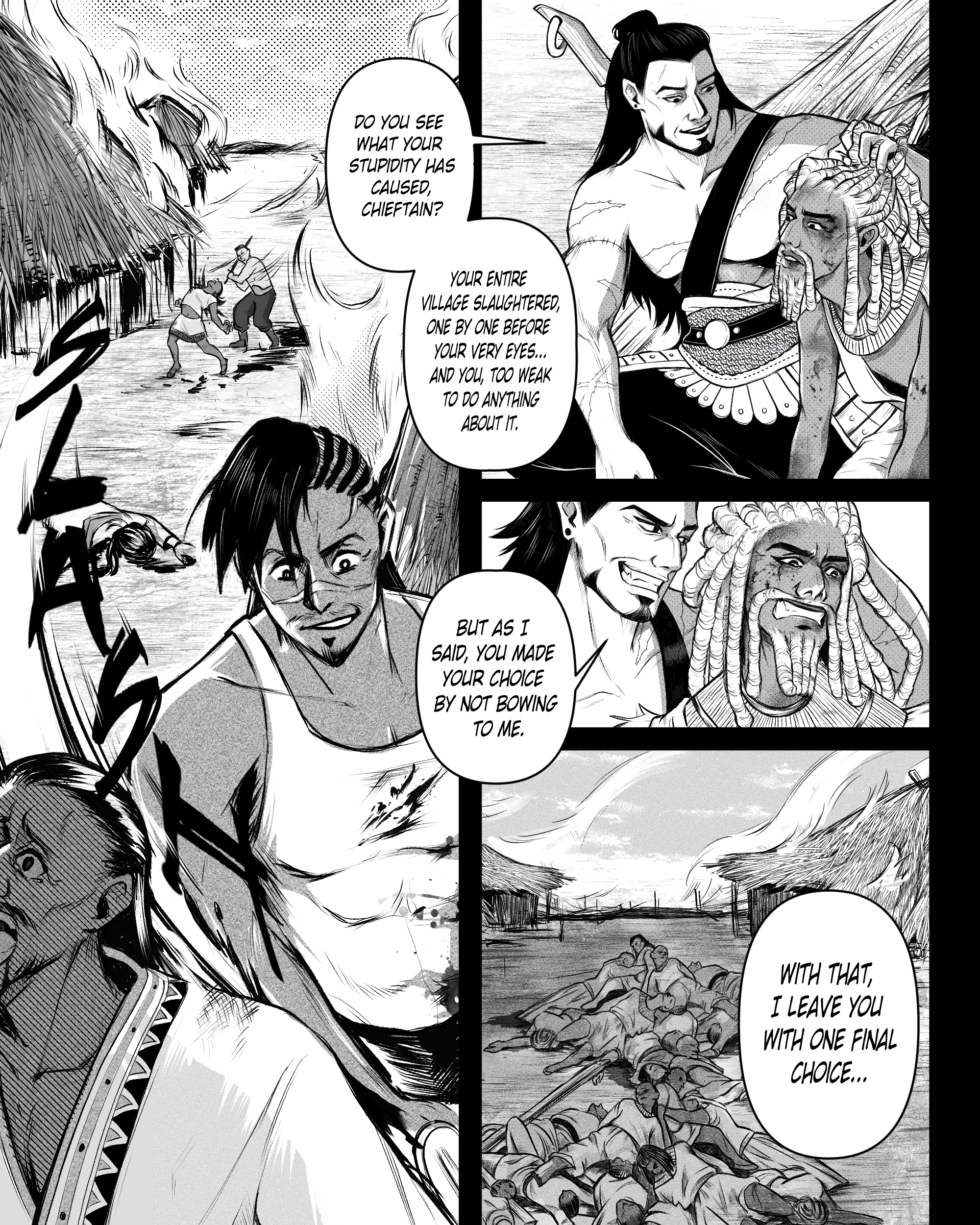 Comic page 3