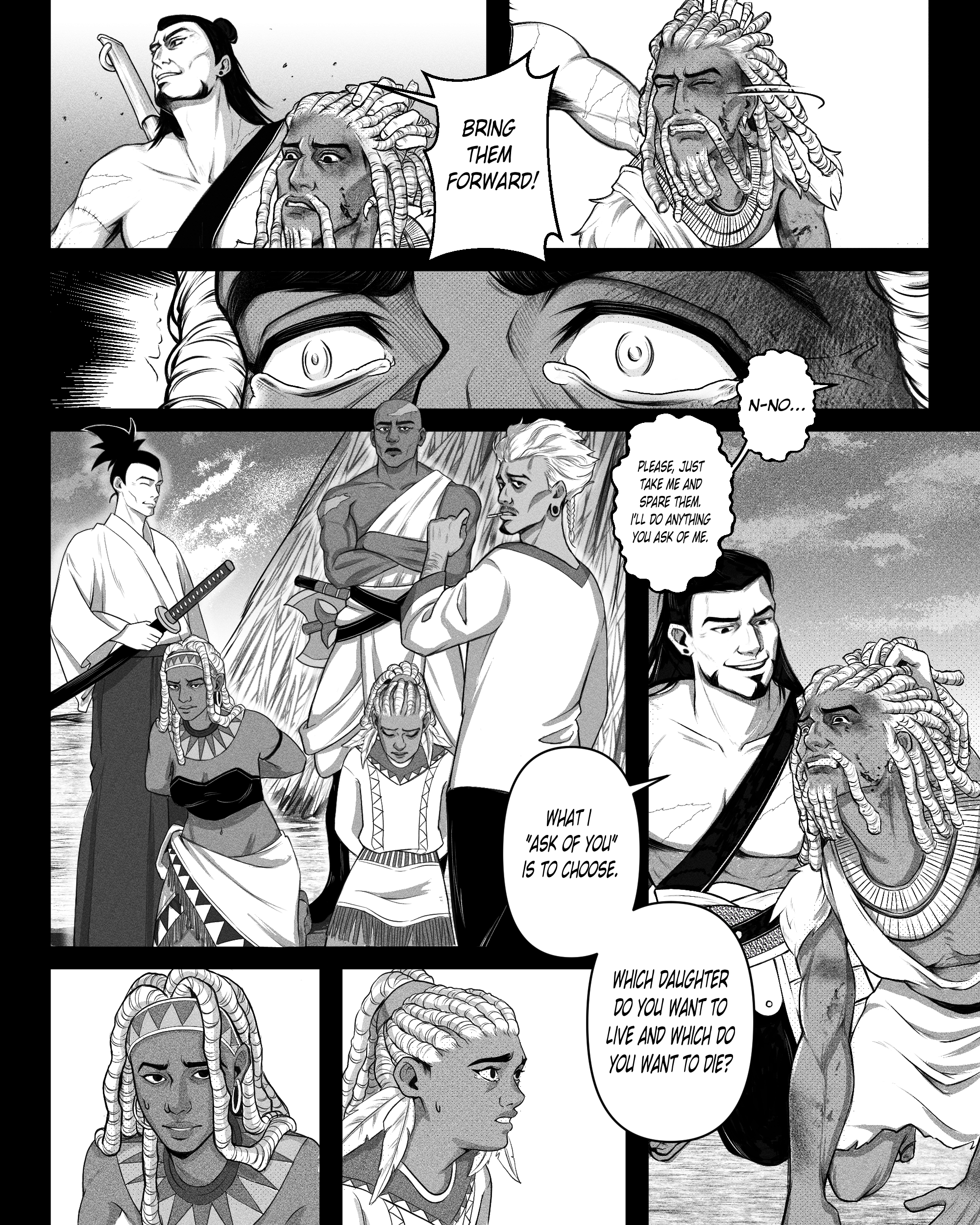 Comic page 4