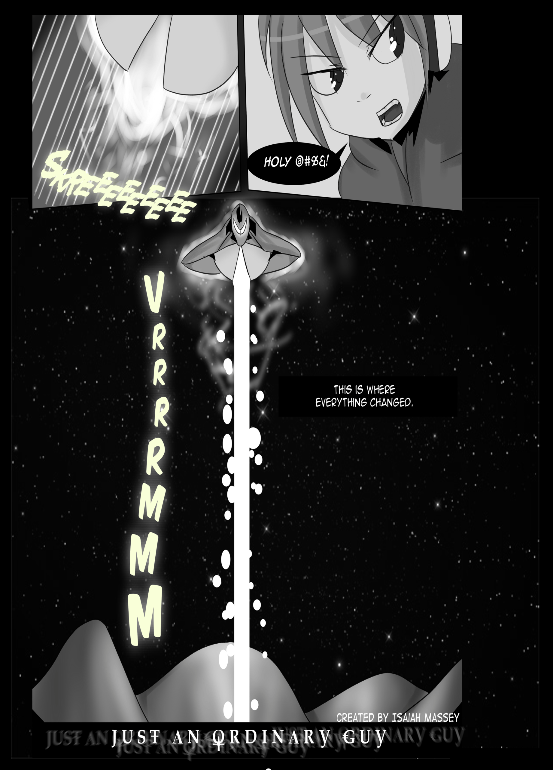 Comic page 6