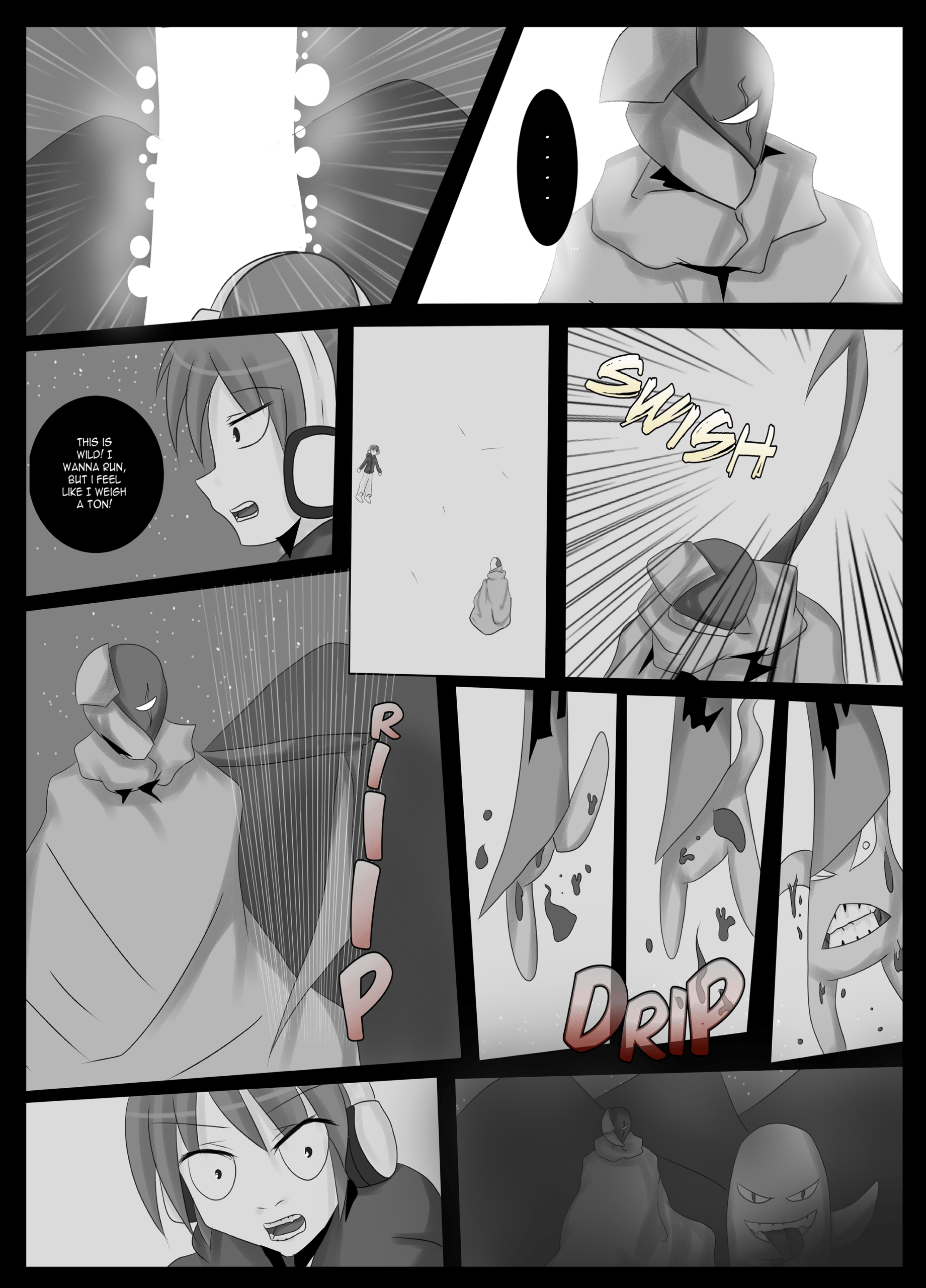 Comic page 7