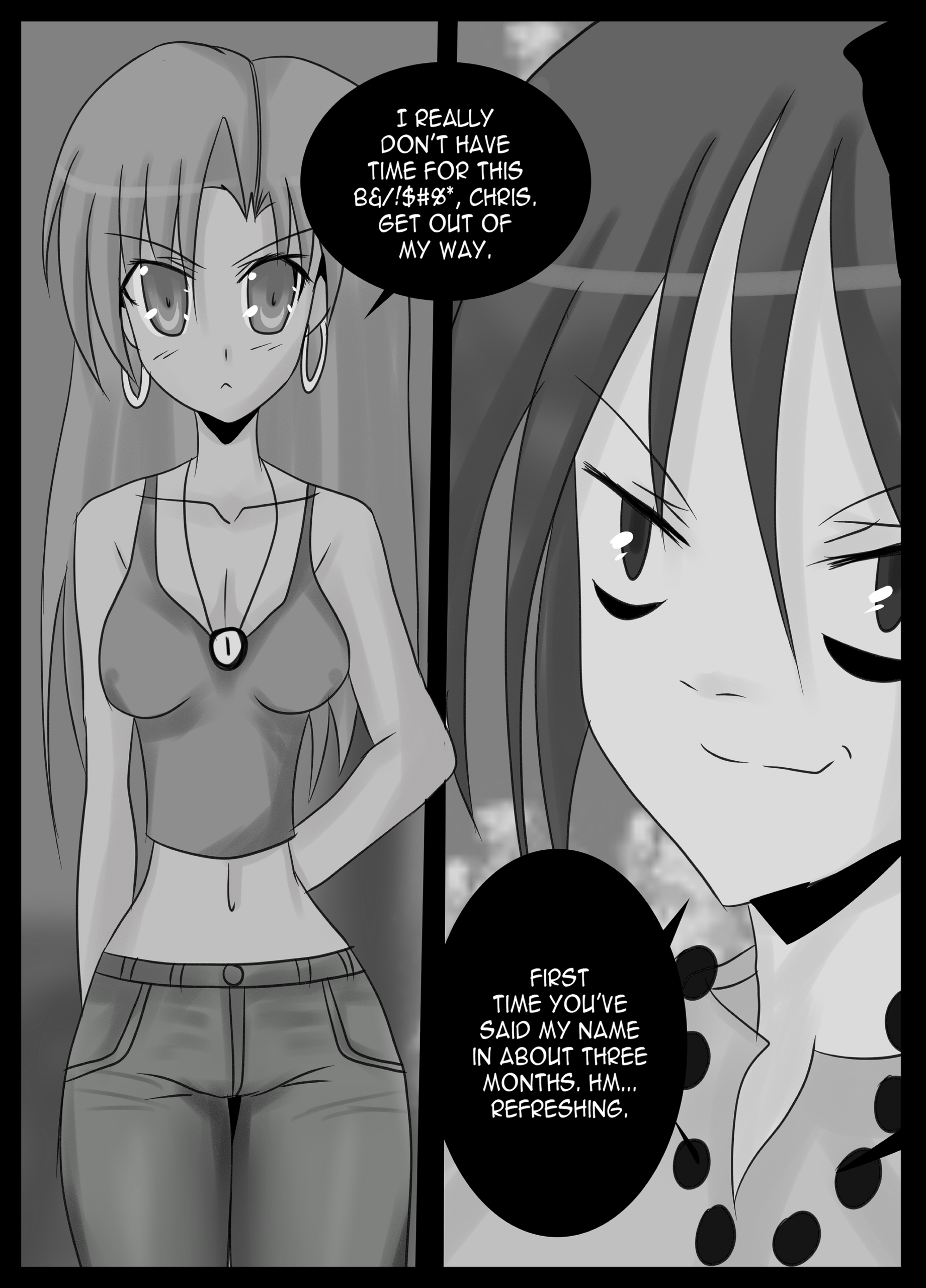 Comic page 10