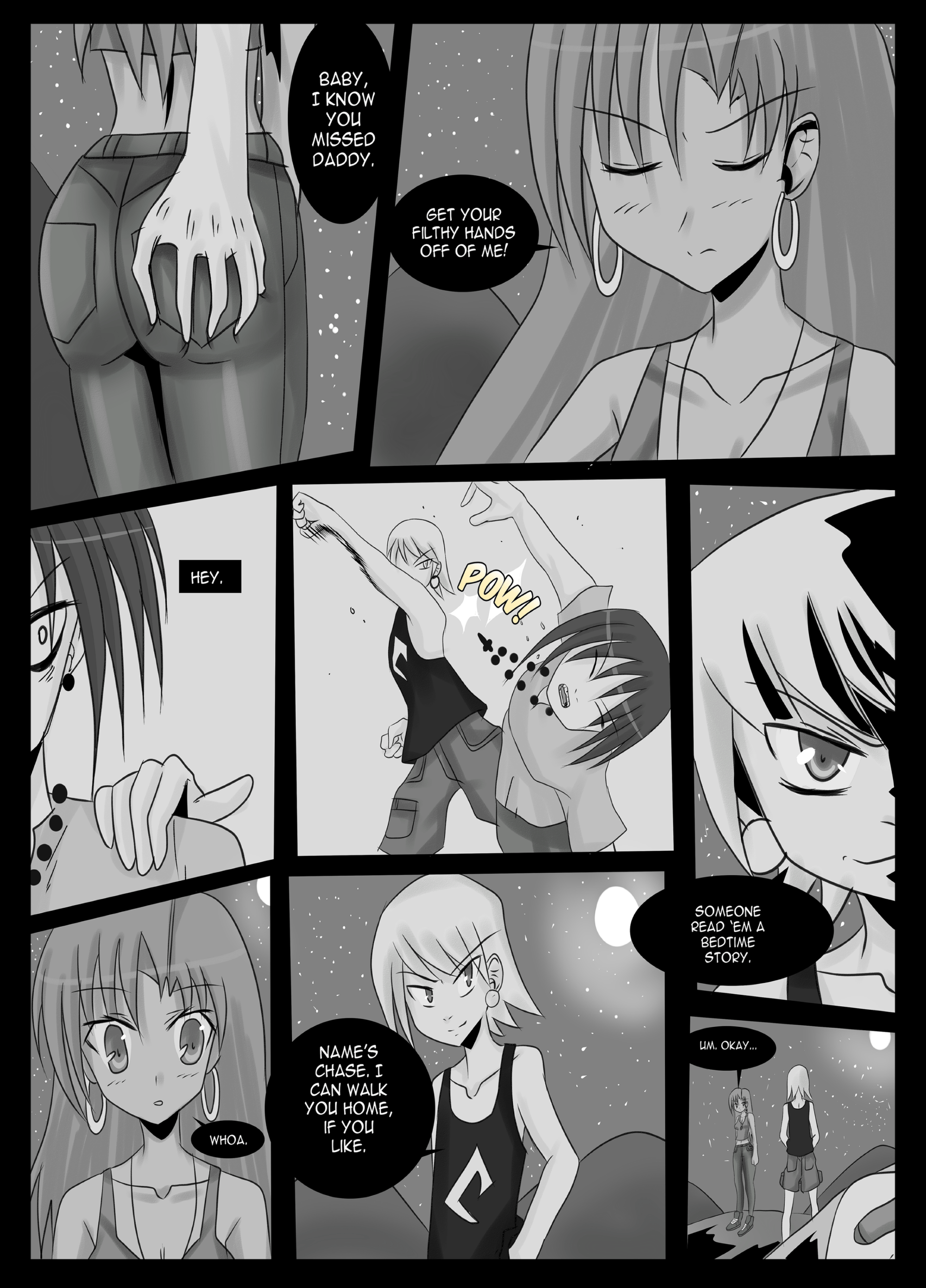 Comic page 11