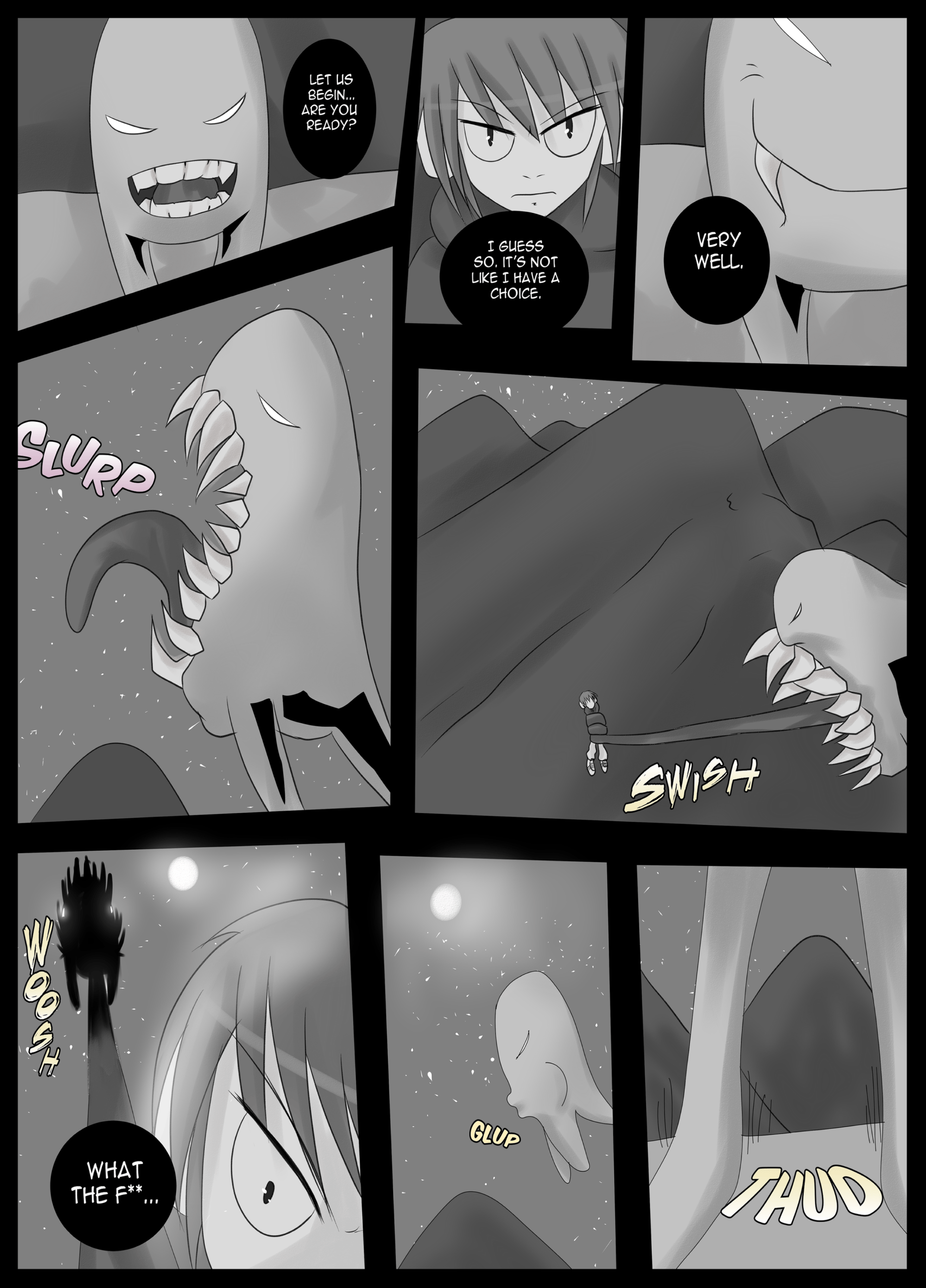 Comic page 12