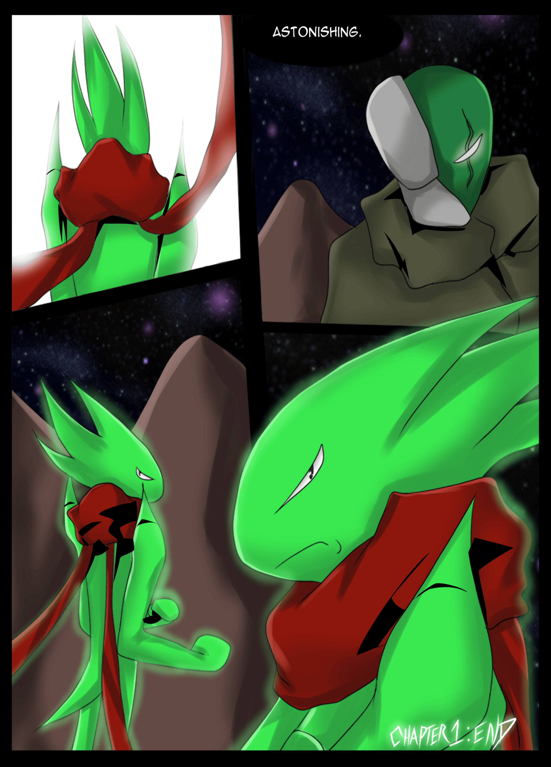 Comic page 13