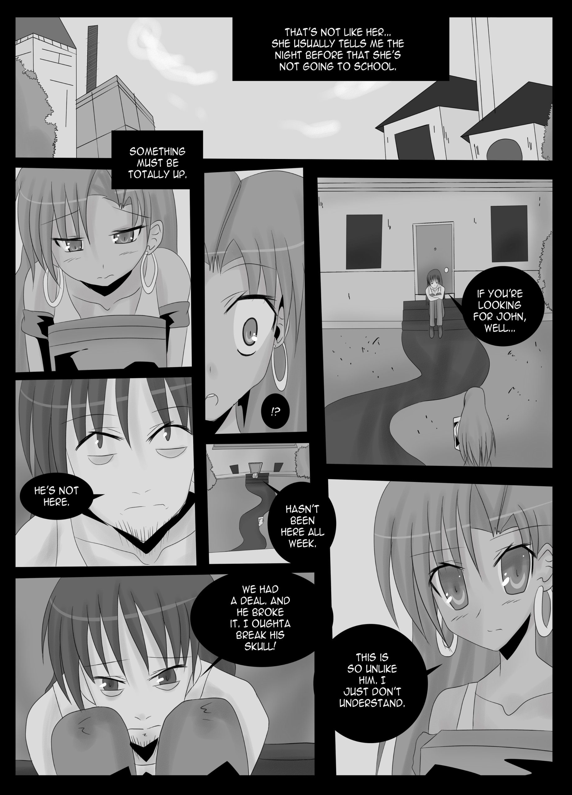 Comic page 15