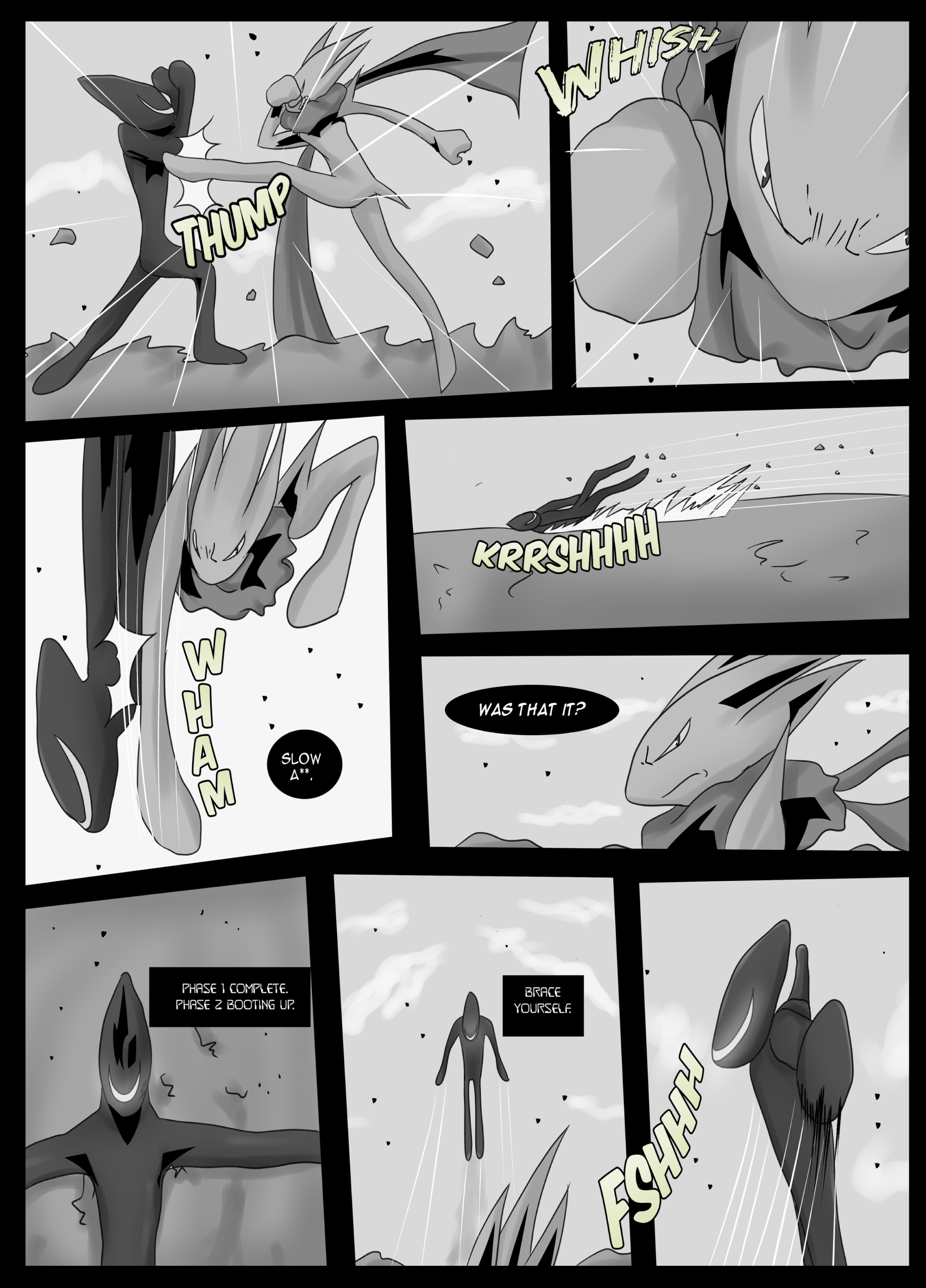 Comic page 17