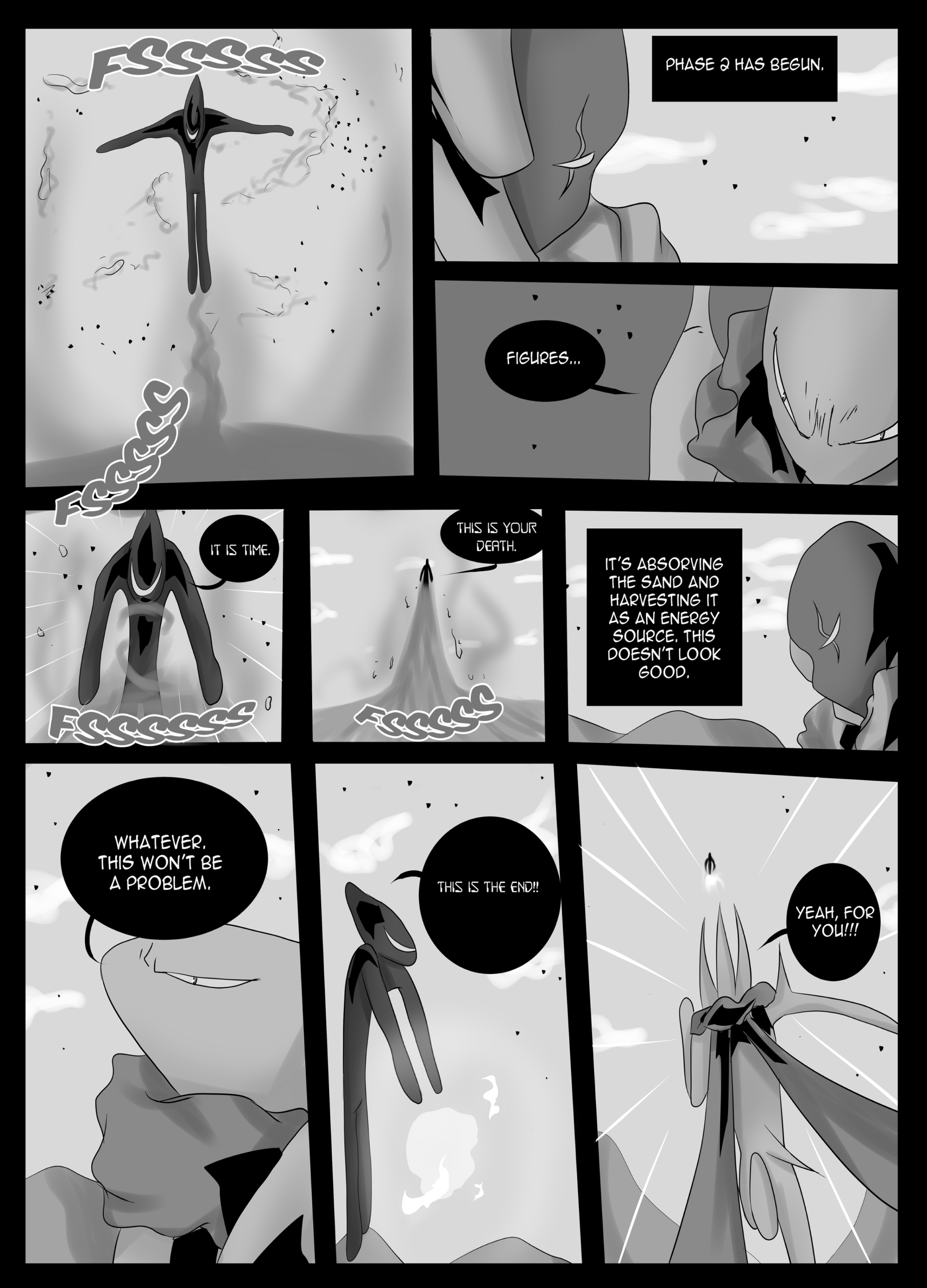 Comic page 18
