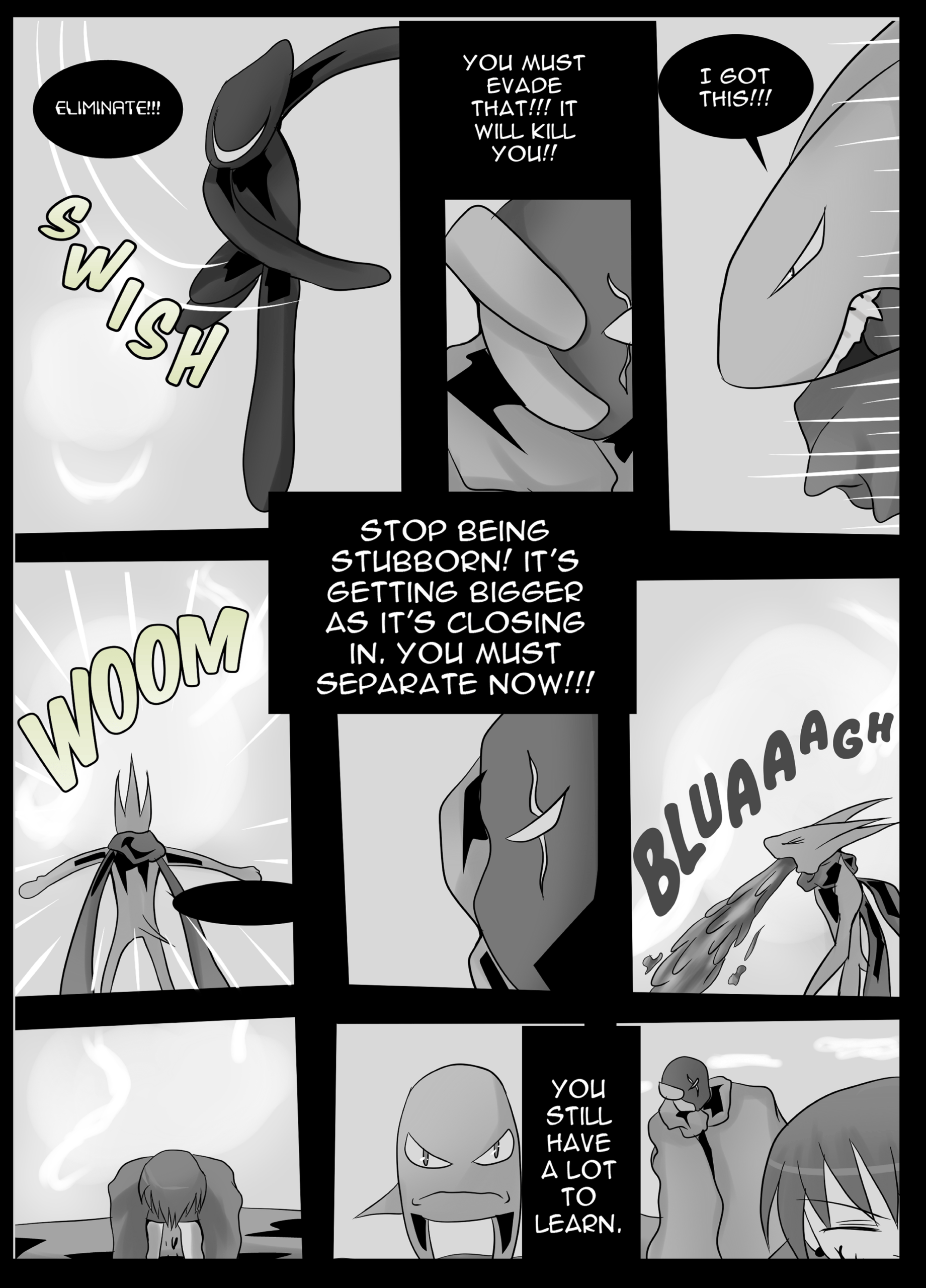 Comic page 19