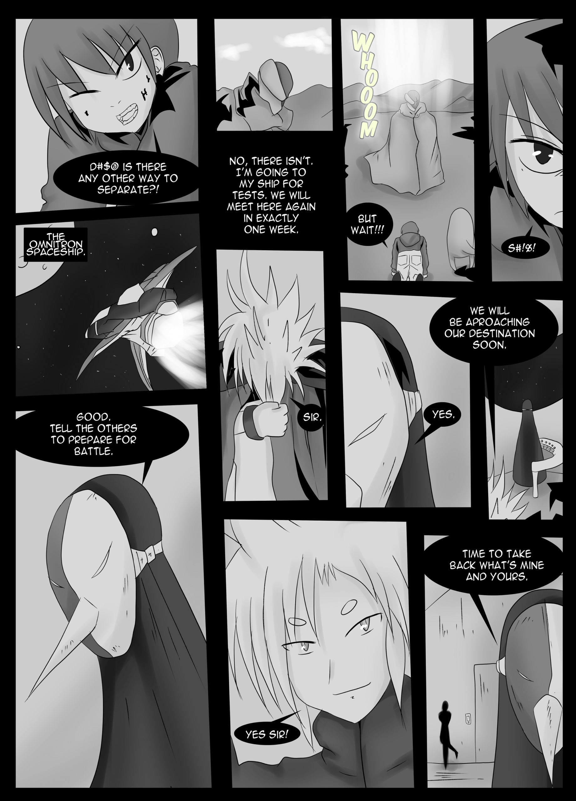 Comic page 20