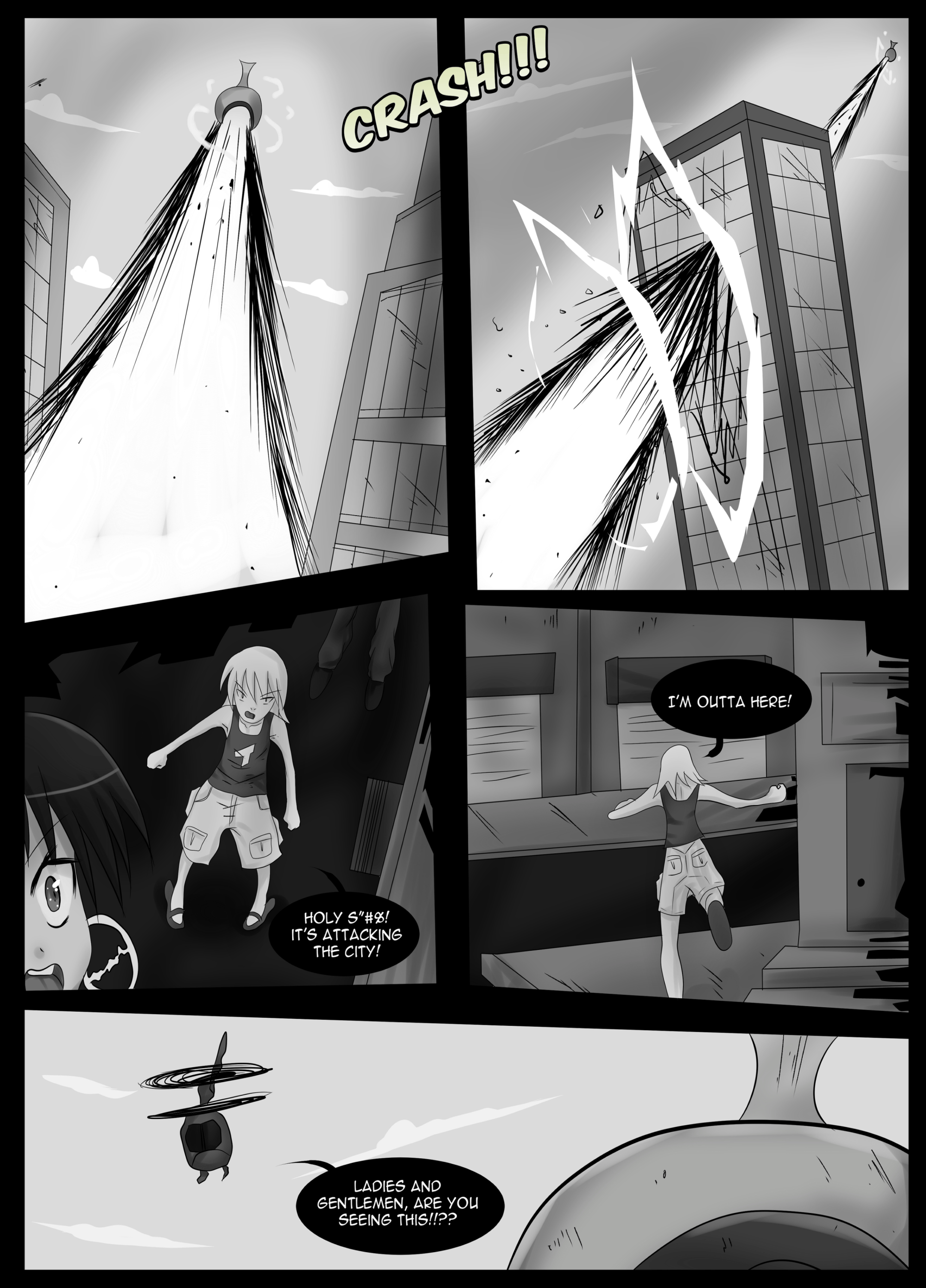 Comic page 12