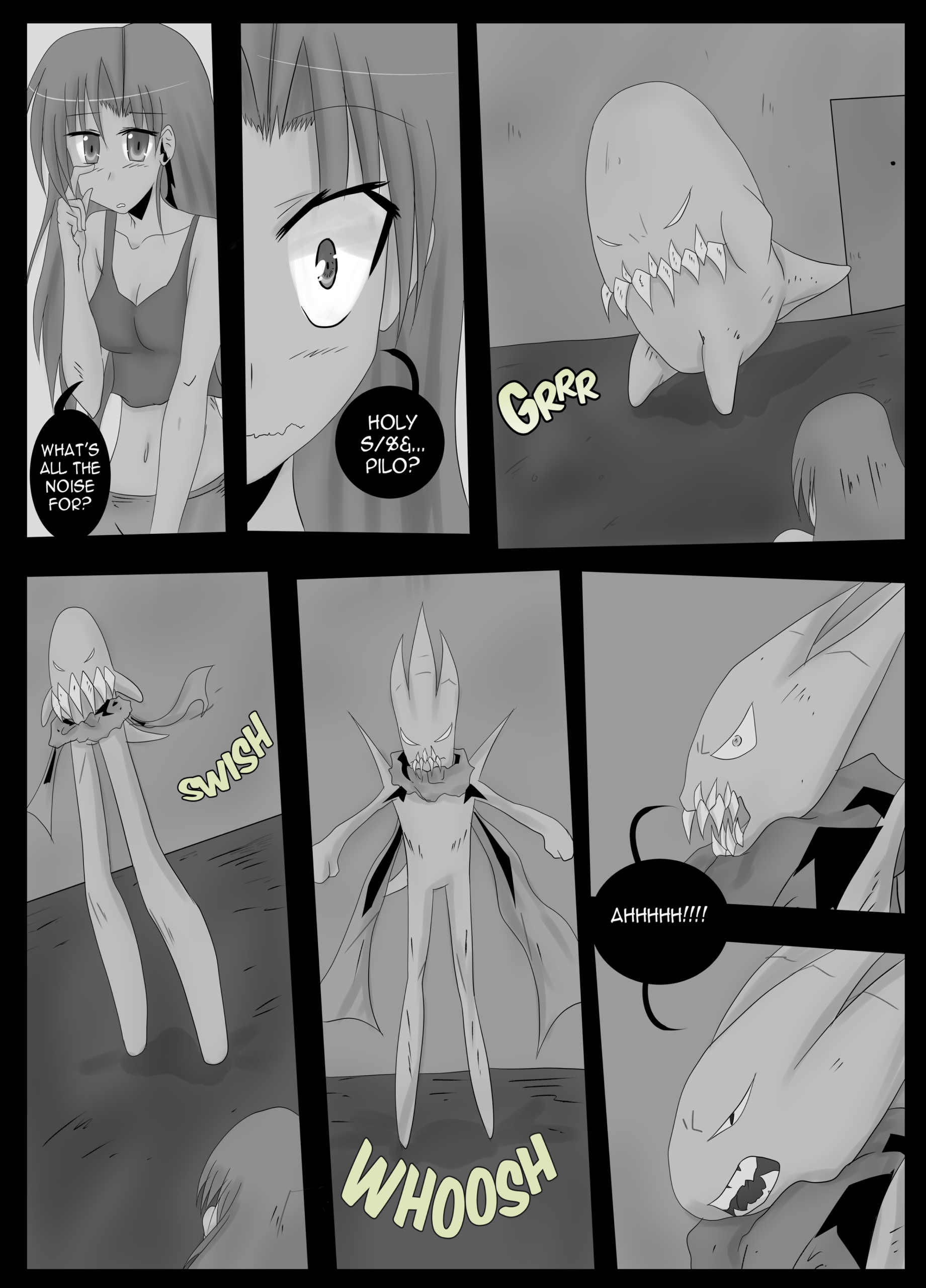 Comic page 15