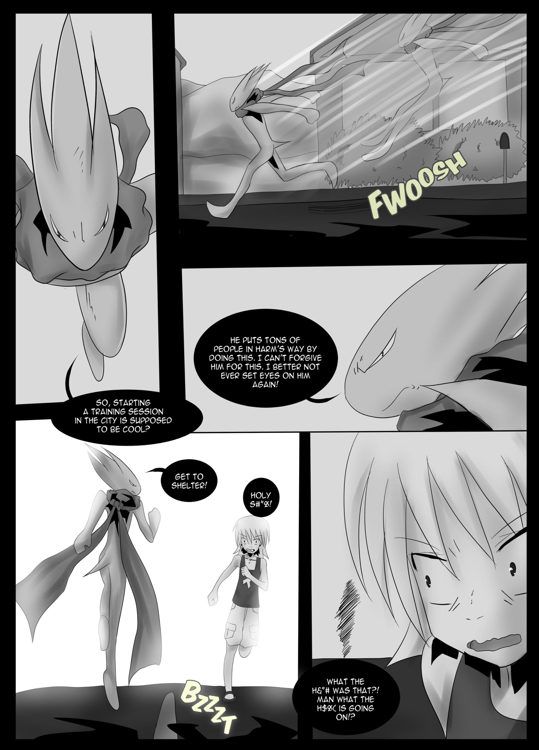 Comic page 17