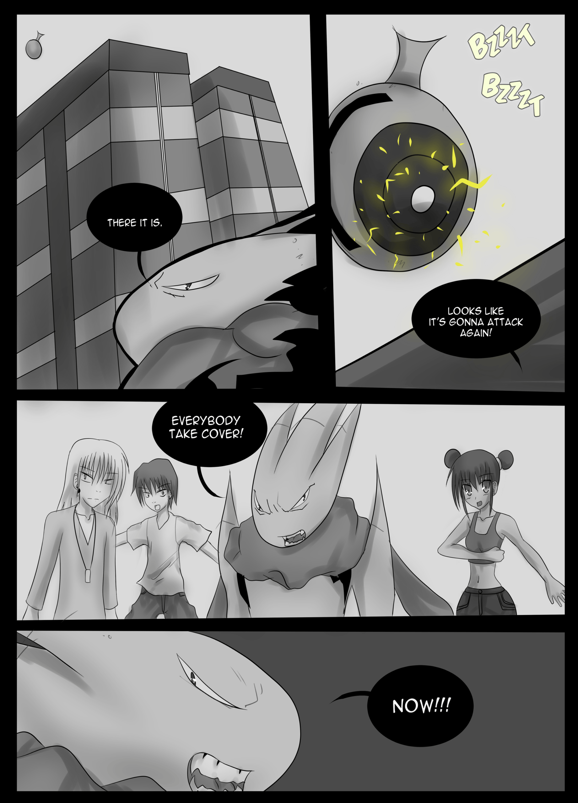 Comic page 18