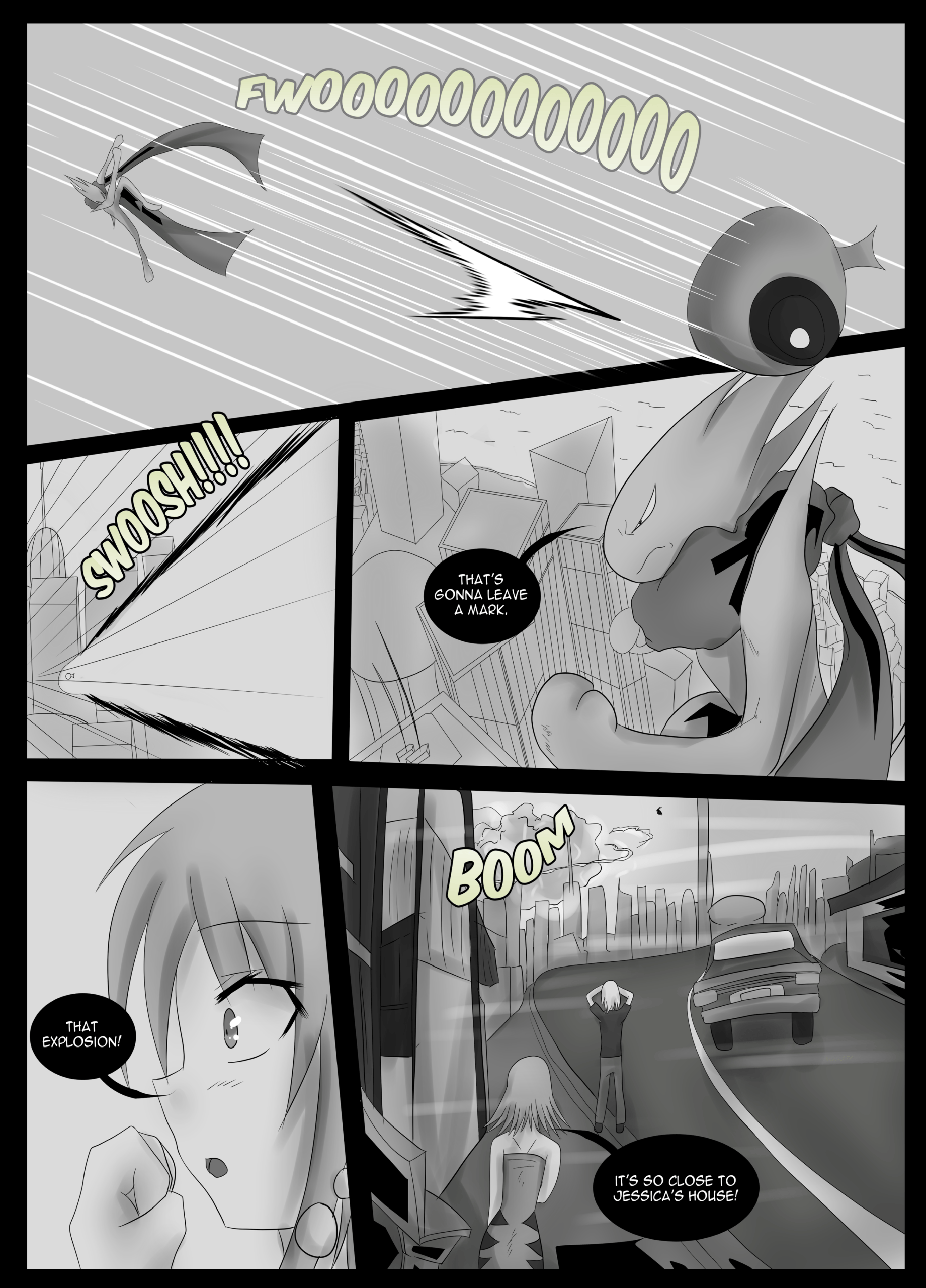 Comic page 20