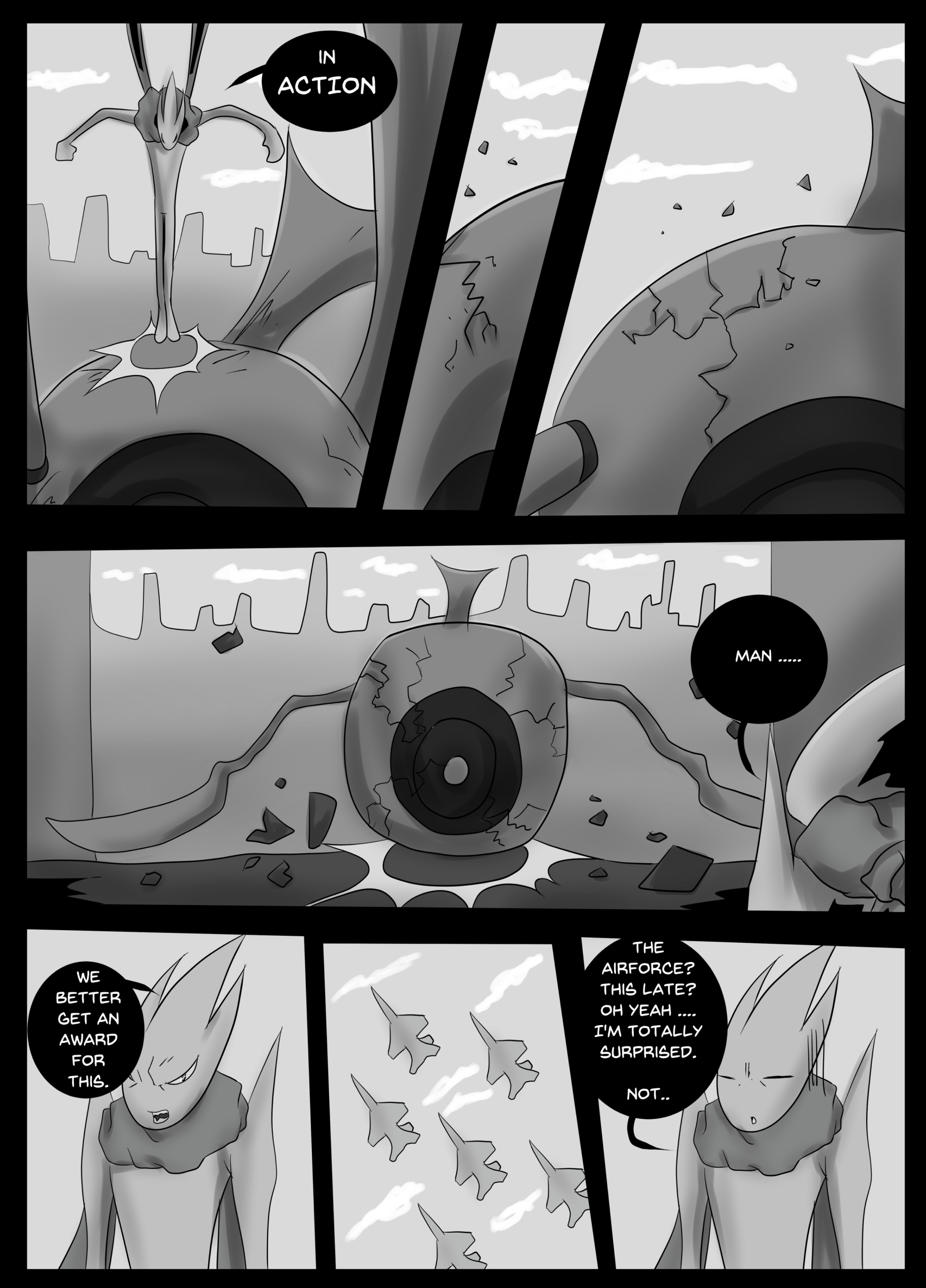 Comic page 7