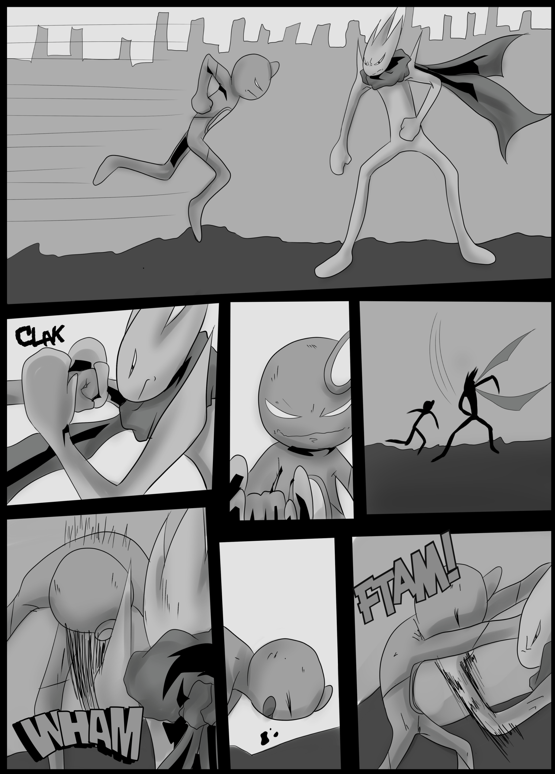 Comic page 11