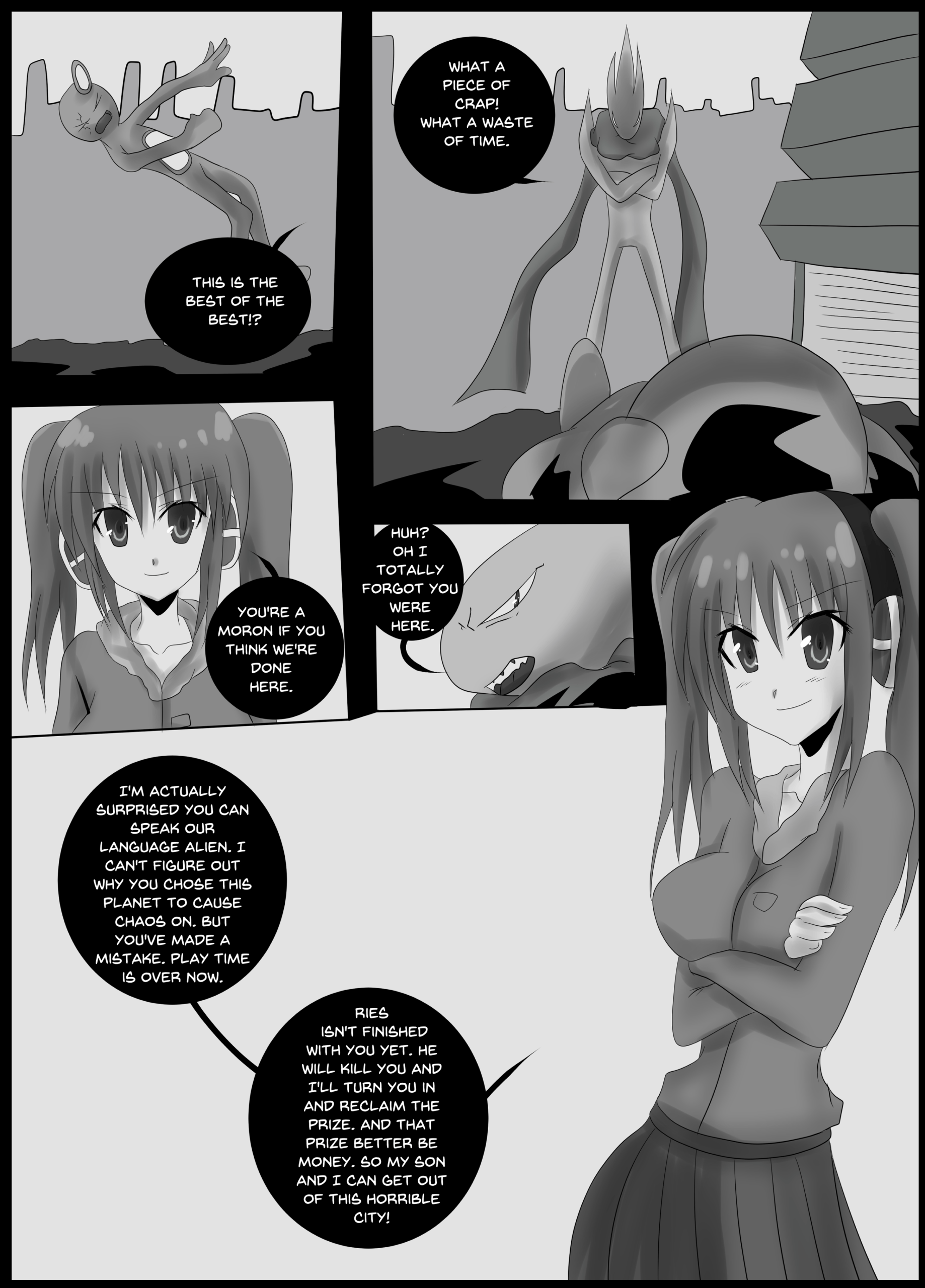 Comic page 12