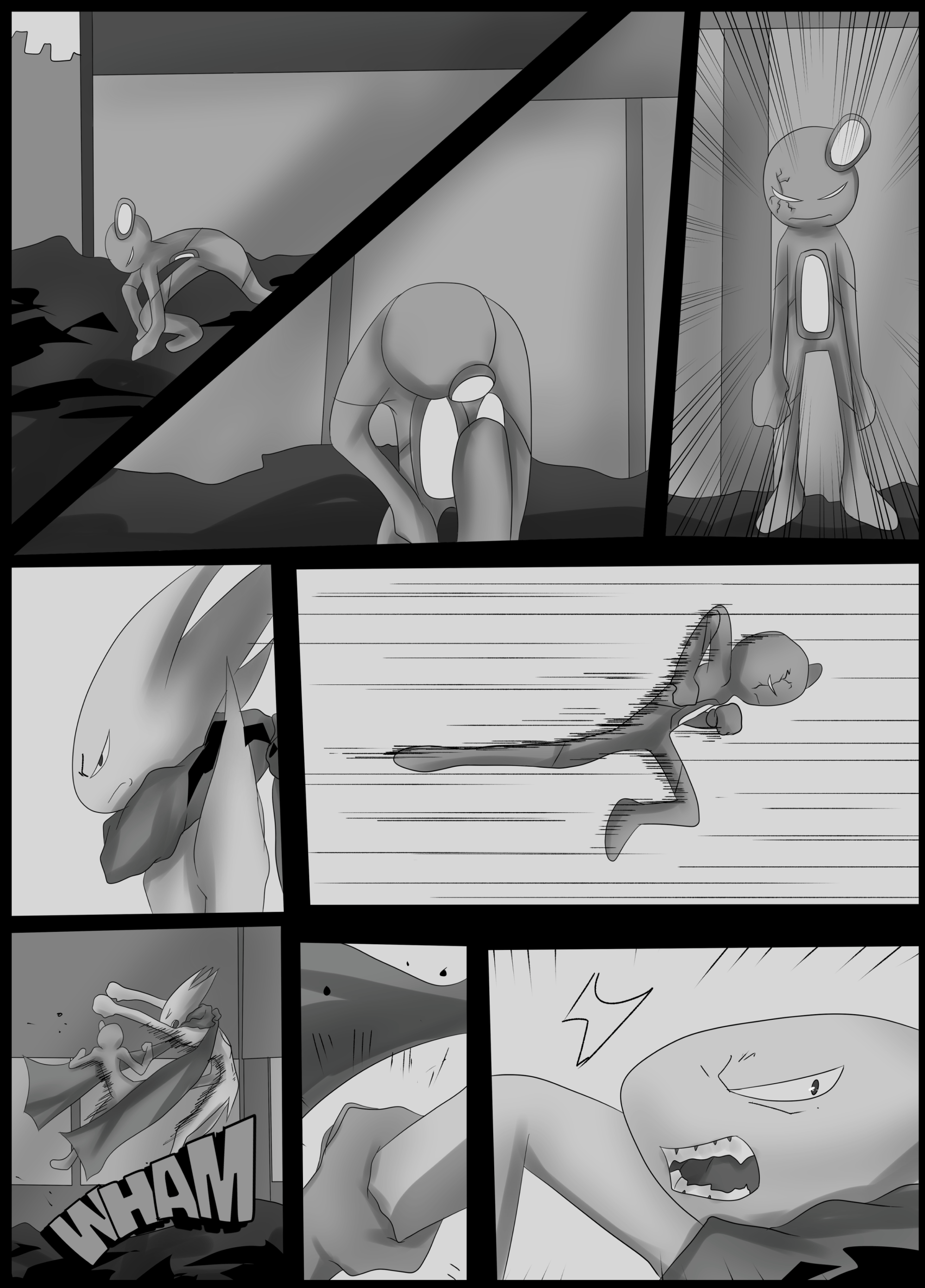 Comic page 13