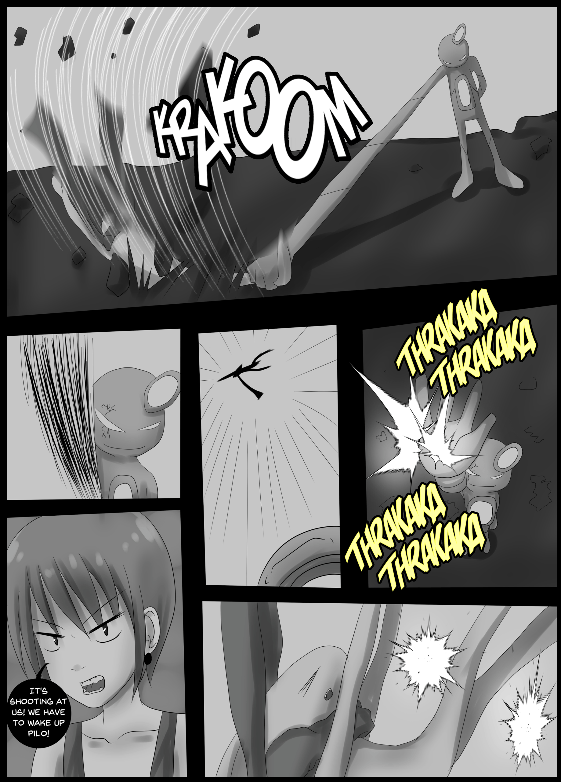 Comic page 14