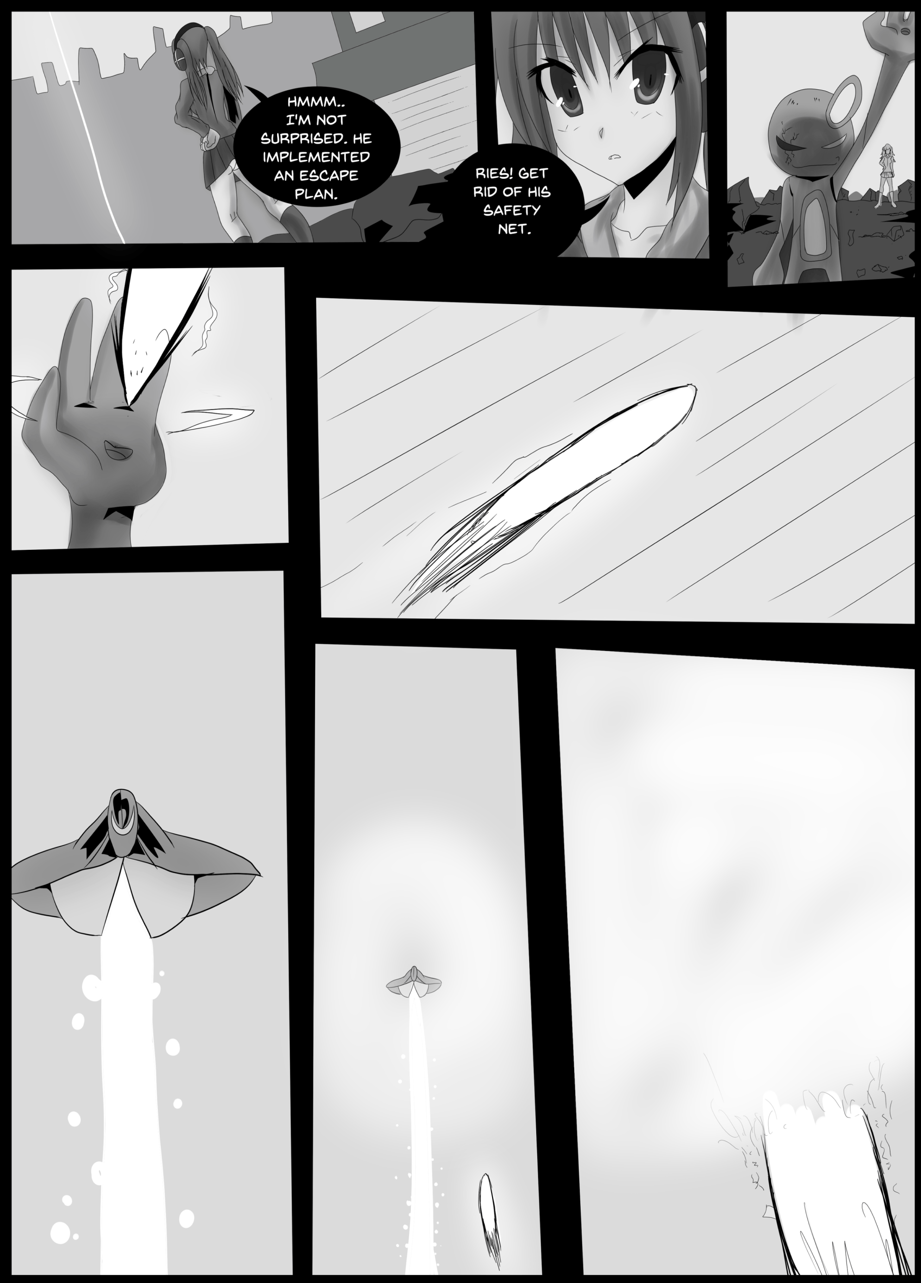 Comic page 17