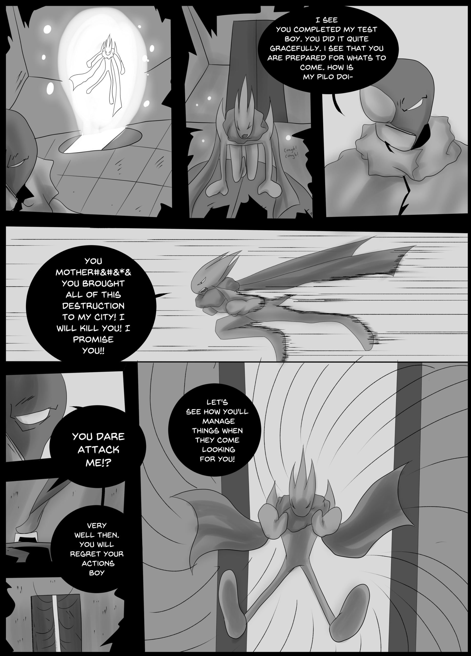 Comic page 18