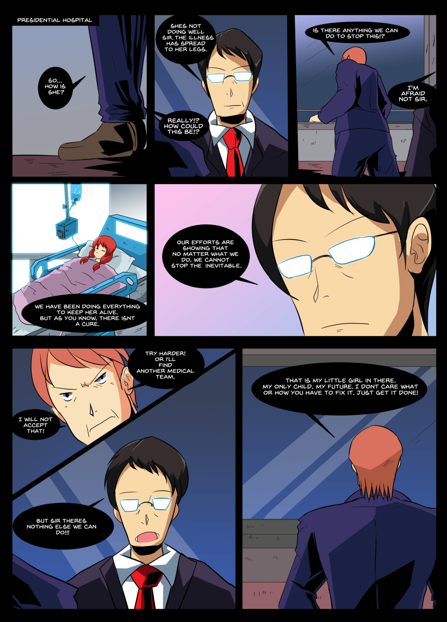 Comic page 13