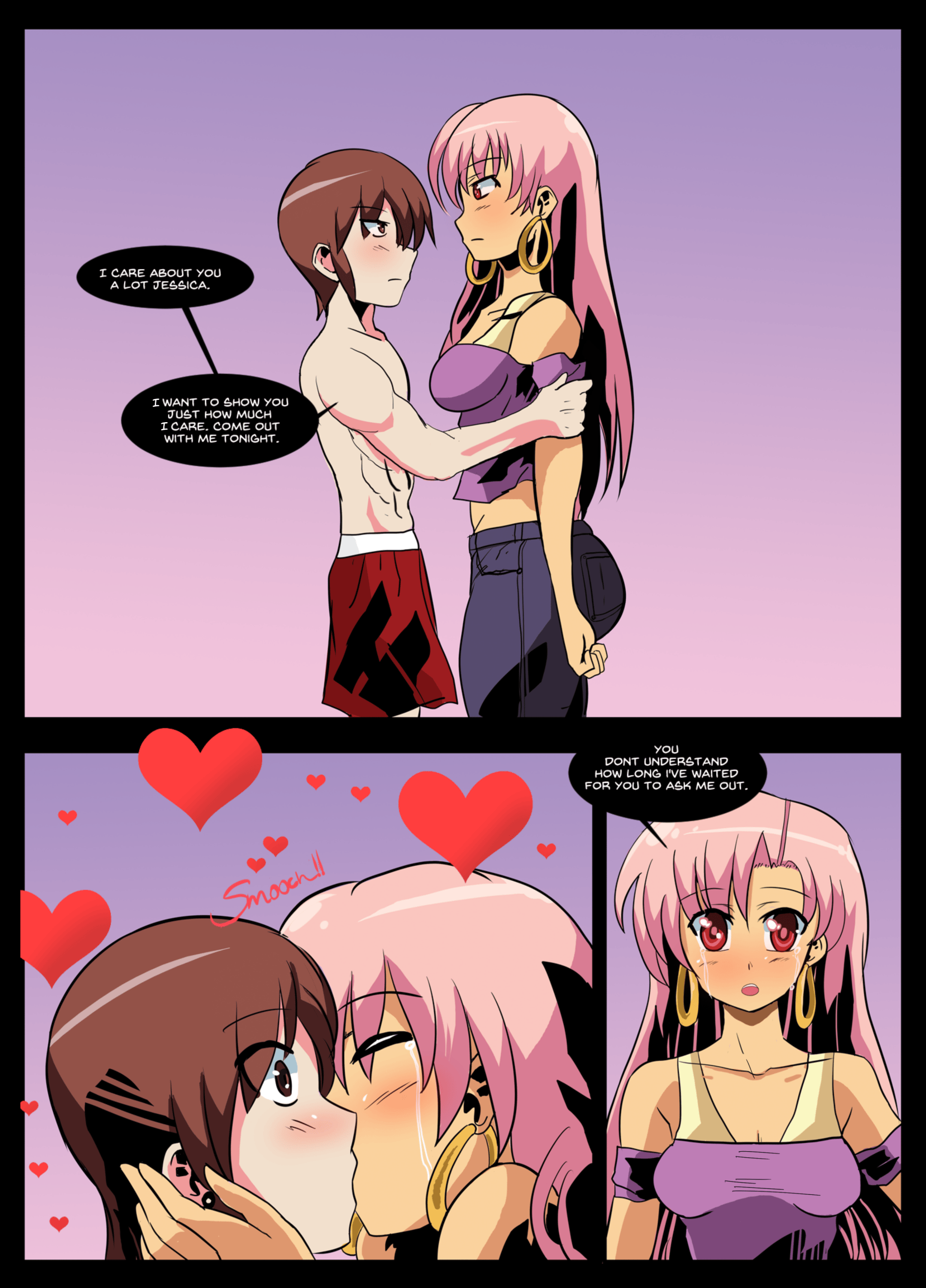 Comic page 18