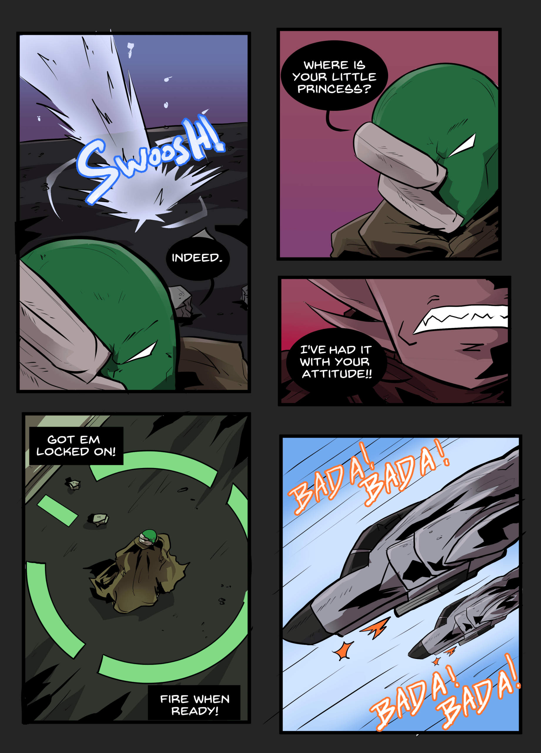 Comic page 14