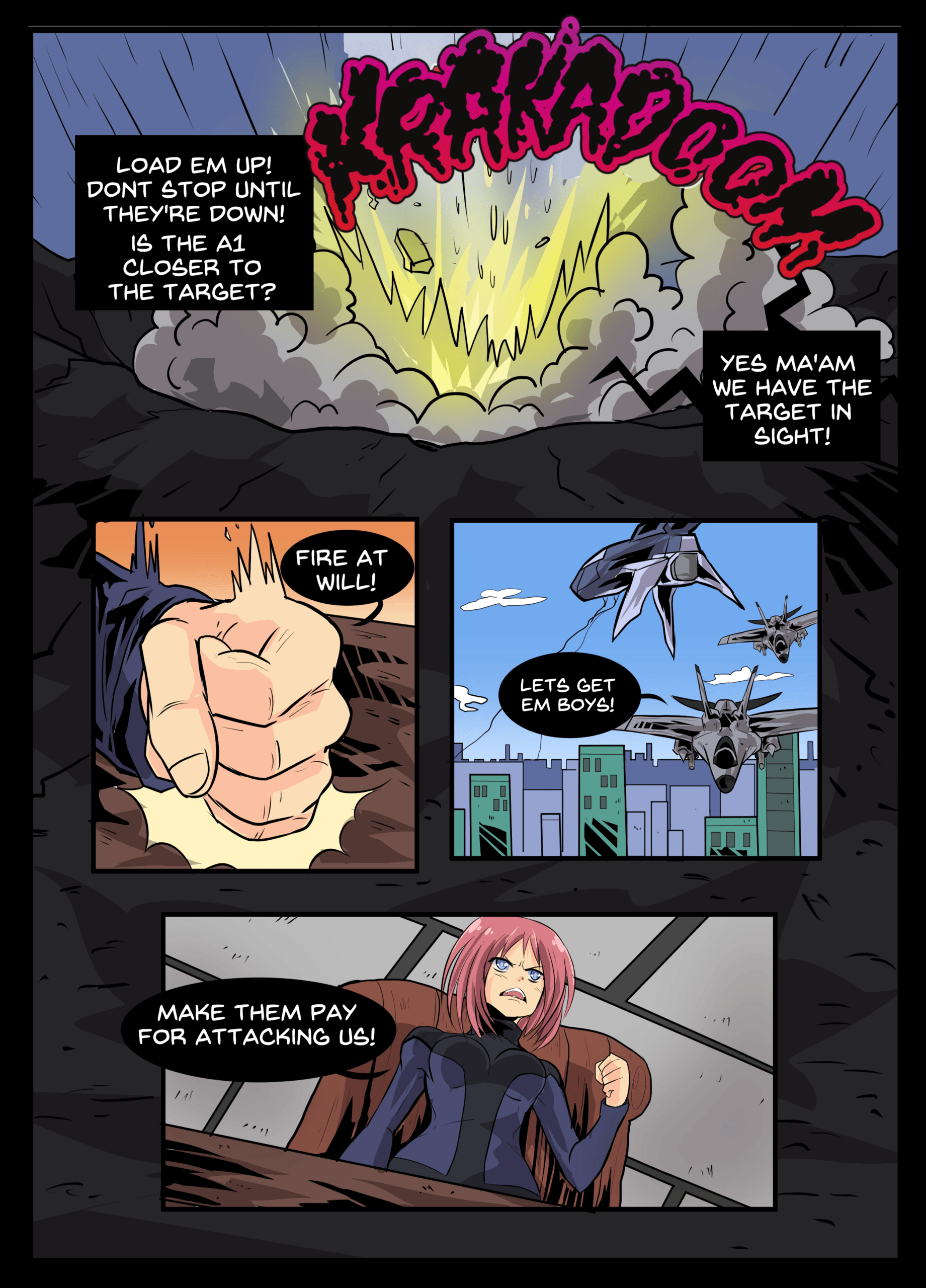 Comic page 15