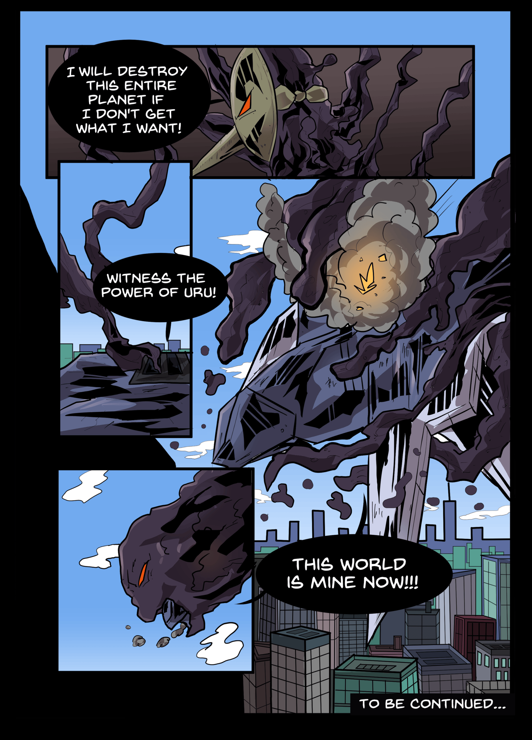 Comic page 17