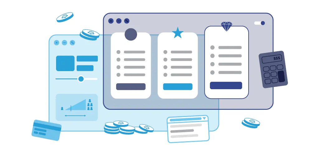 8 usage-based pricing examples for saas success in 2025