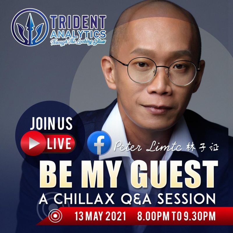 Trident Analytics Looking Through Glasses - 4K Mountain Wallpapers for Desktop