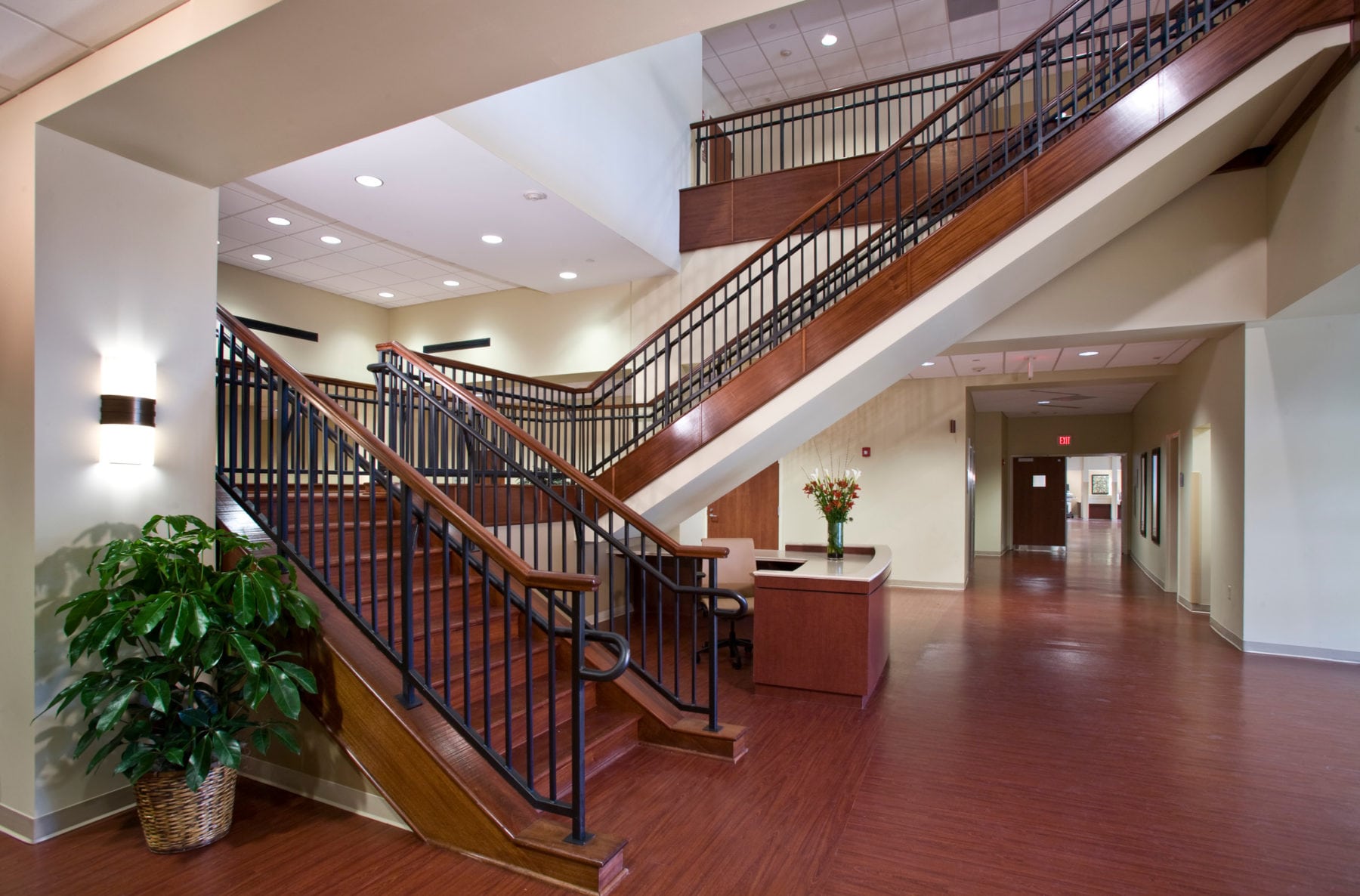 Hampton regional medical center