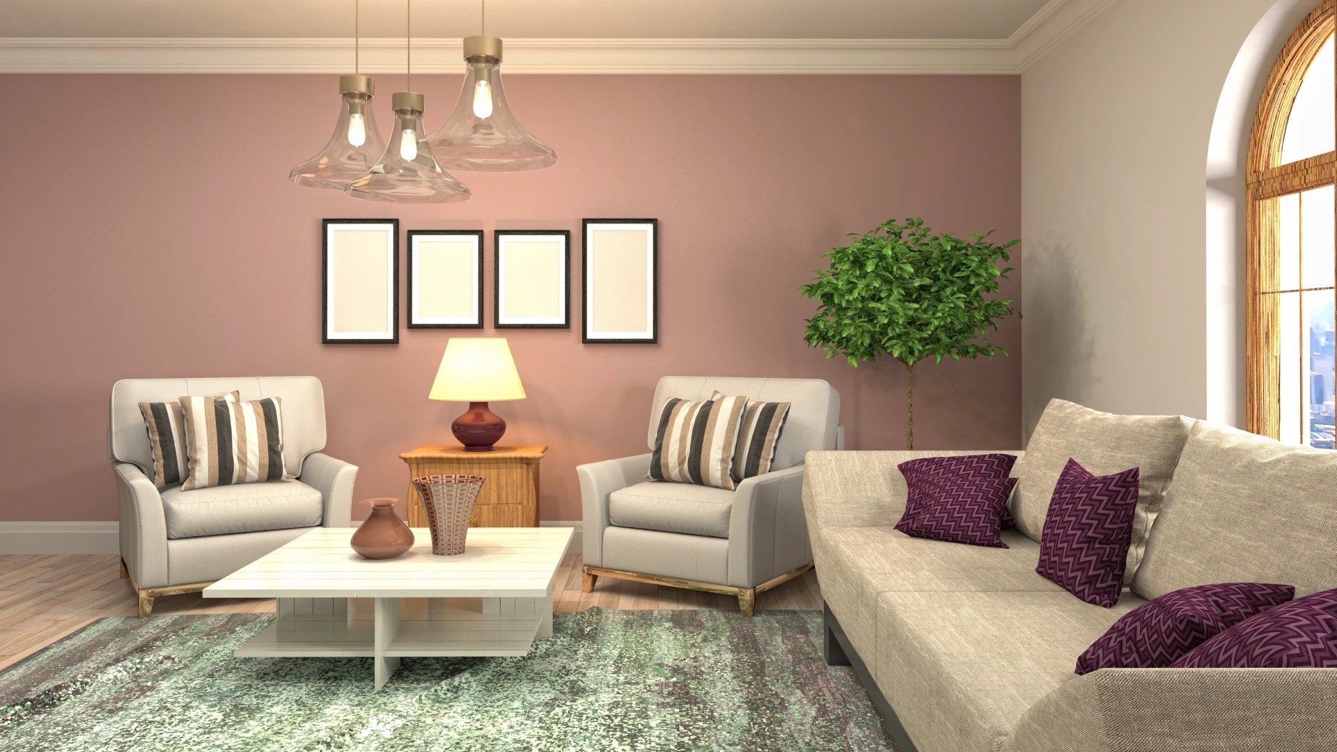 Virtual staging for real estate success