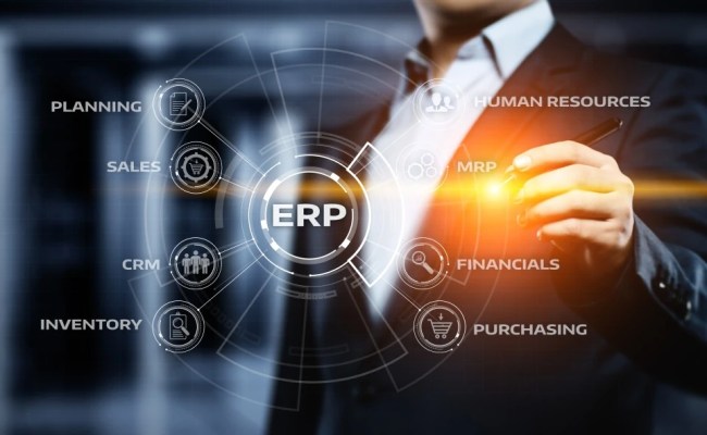 Why Effective Change Management Is Key For Successful Microsoft ERP ...