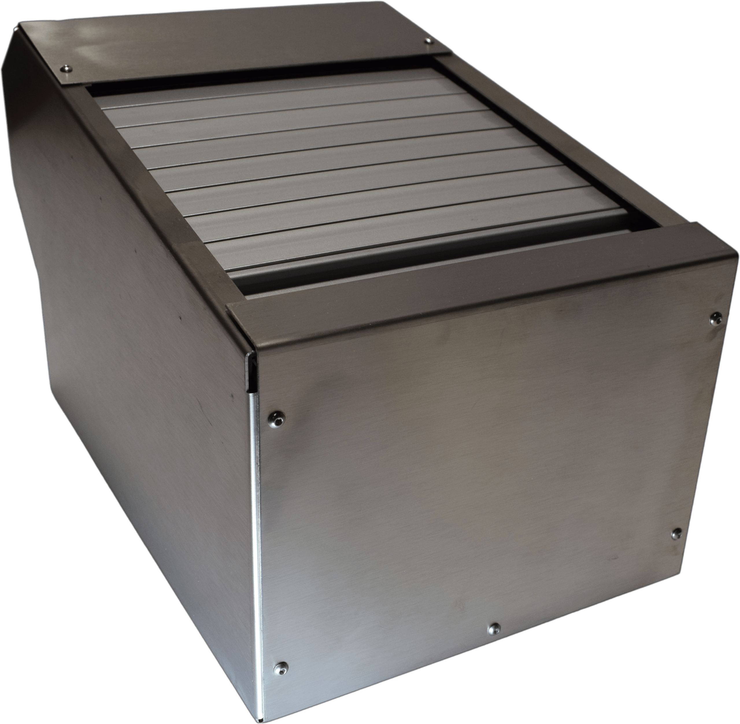 Trident_Computer_Printer_enclosure