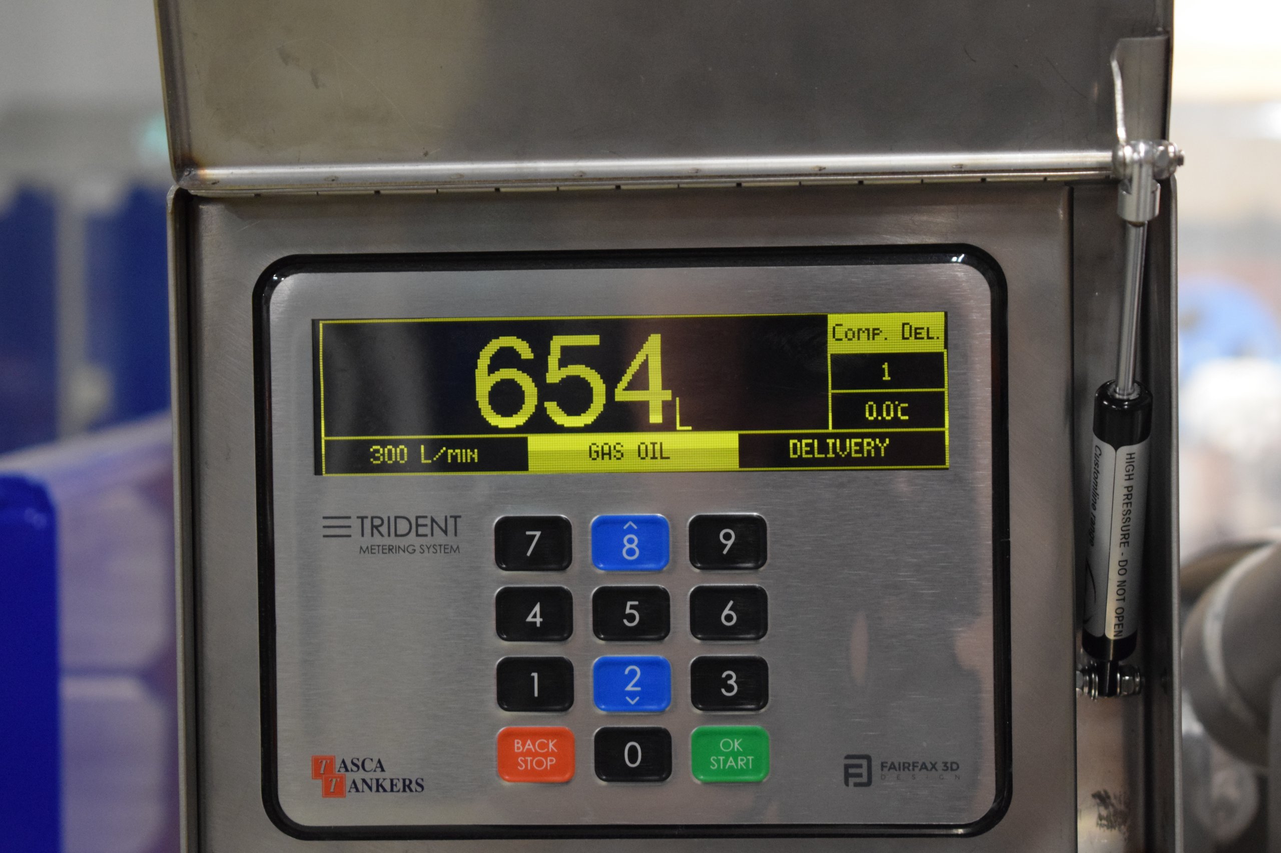 Trident_Display_Delivery_Screen