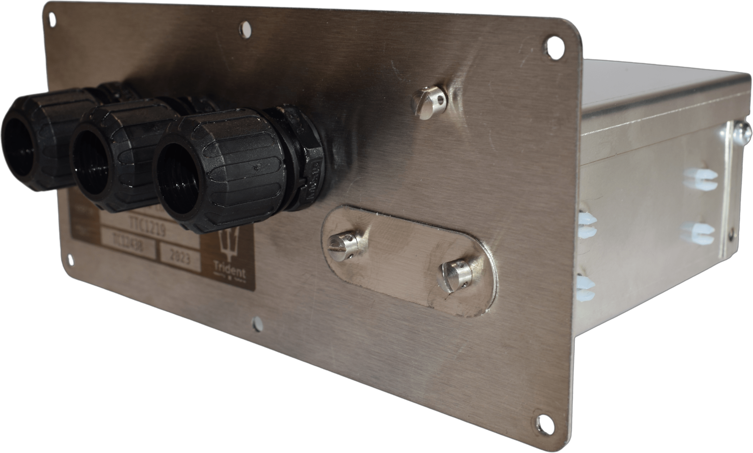 Trident_meter_Controller_module