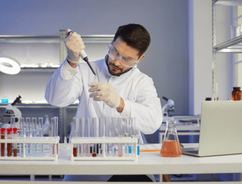 Processengineering Chemicalengineering Processimprovement Processengineer Pharmaceuticals - Professional Geometric Illustration - High Resolution