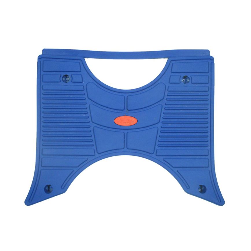 Rubber Motorcycle Mat Yamaha XRide PT. Tri Duta Perkasa
