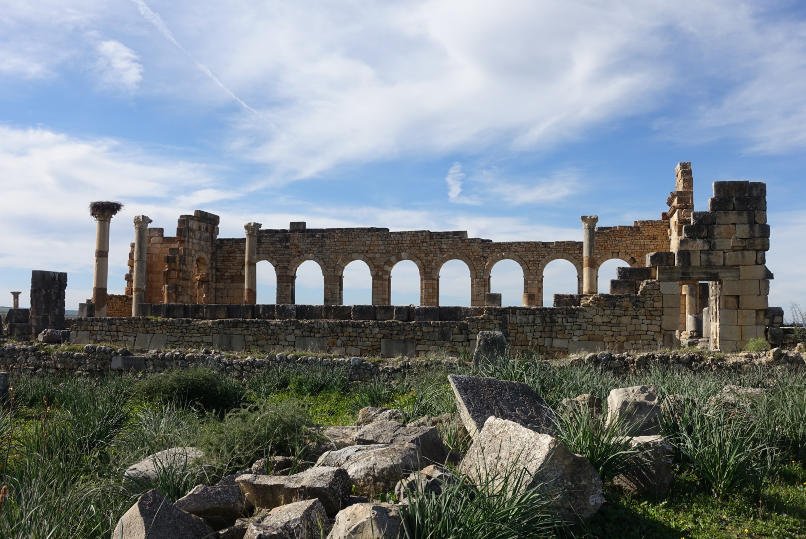 Volubilis