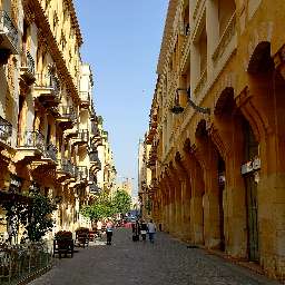Beirut Souks