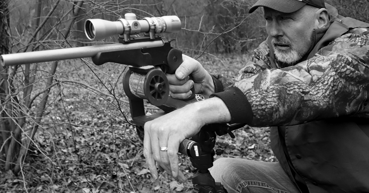 Thompson Center Encore