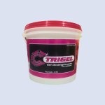 Pasta Desengraxante Gel Rosa 15Kg