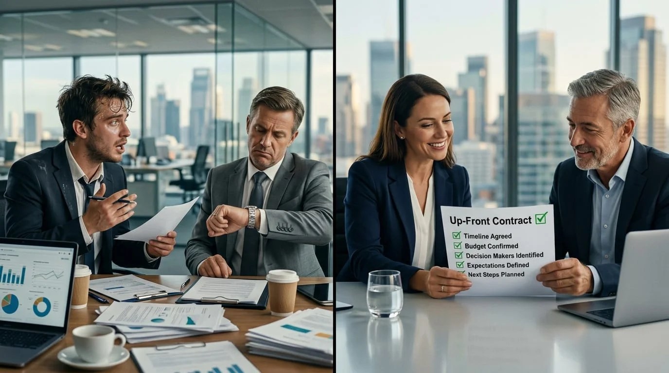 Qualificação de Vendas e Inteligência Analítica