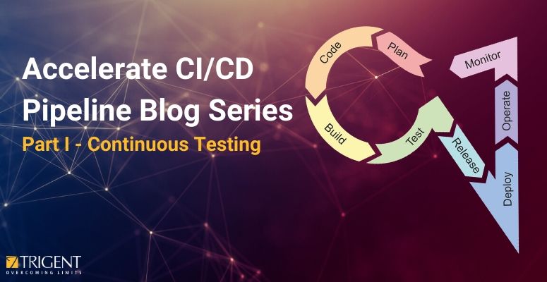 Accelerate Ci Cd Pipeline With Continuous Testing Trigent Software - Ultra HD Landscape Designs for Desktop