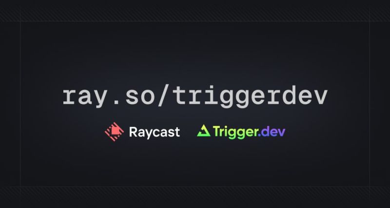 Launchweek 2 Trigger Dev - Elegant Retina Light Wallpapers | Free Download